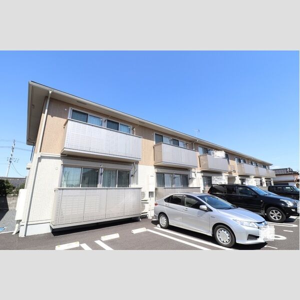 建物外観 (外観)