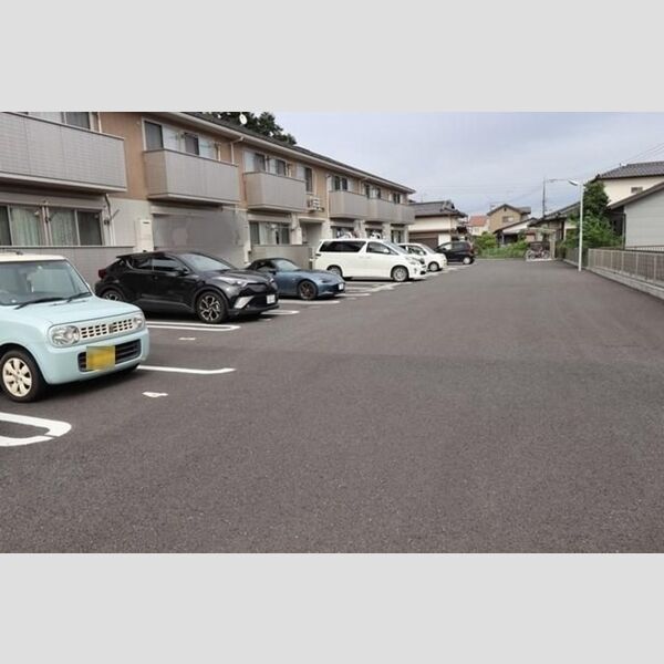 駐車場 (駐車場)