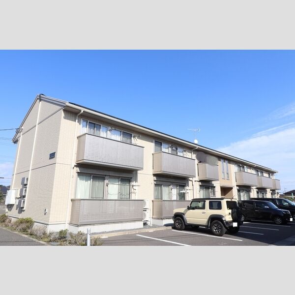 建物外観 (外観)