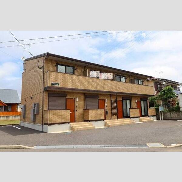 建物外観 (外観)