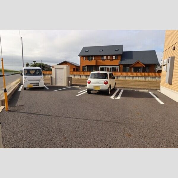 駐車場 (駐車場)