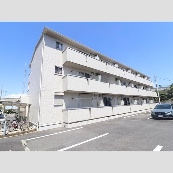 建物外観 (外観)