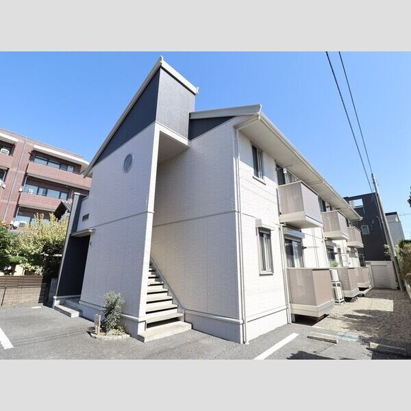 建物外観 (外観)