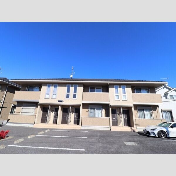 建物外観 (外観)