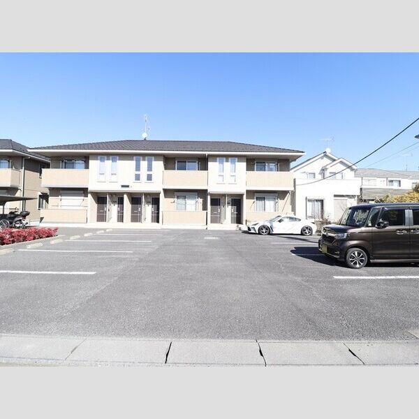 駐車場 (駐車場)