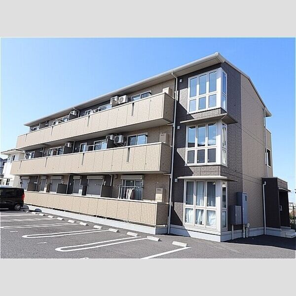 建物外観 (外観)