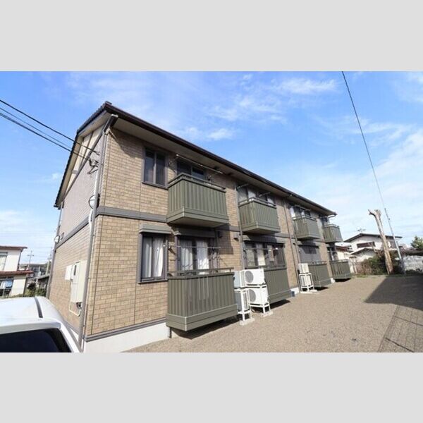 建物外観 (外観)