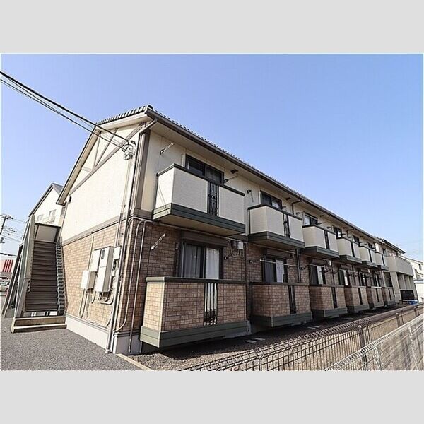 建物外観 (外観)