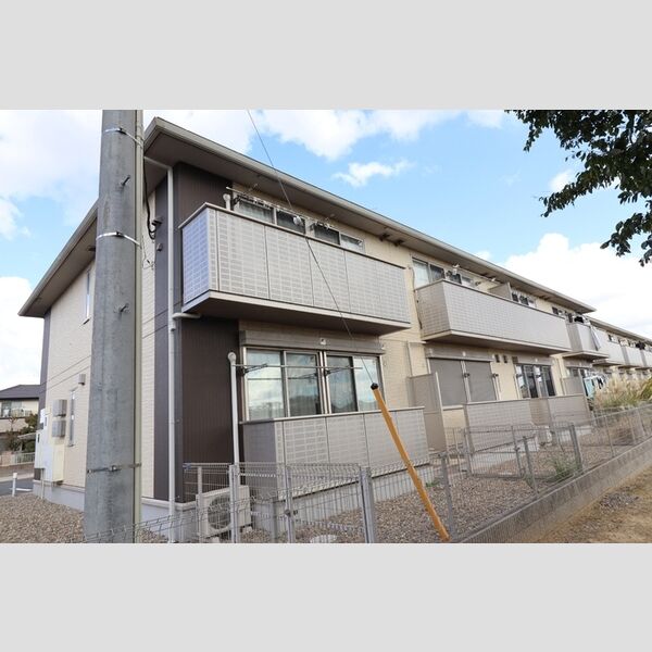 建物外観 (外観)