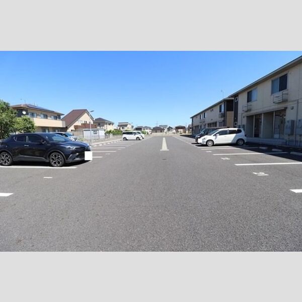 駐車場 (駐車場)