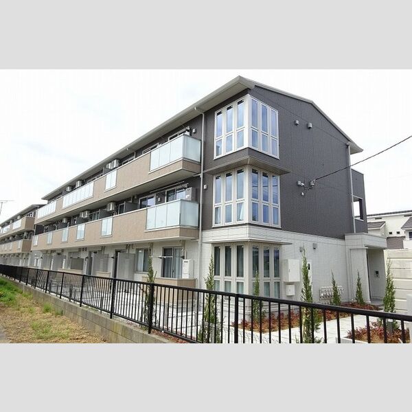 建物外観 (外観)