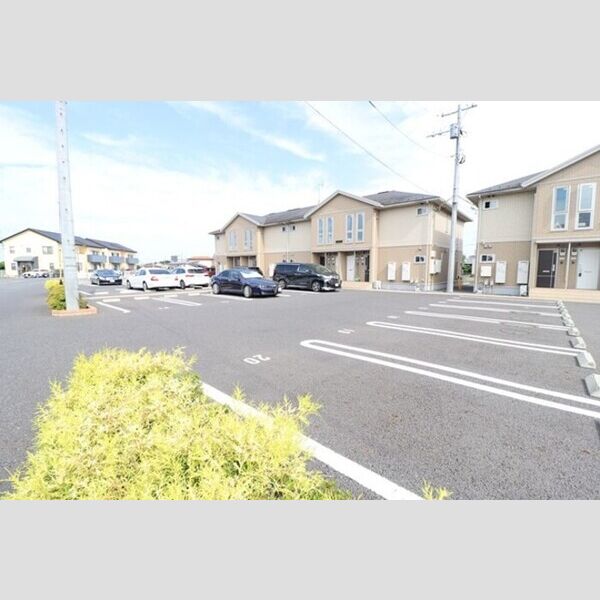 駐車場 (駐車場)