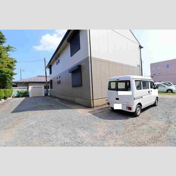 駐車場 (駐車場)
