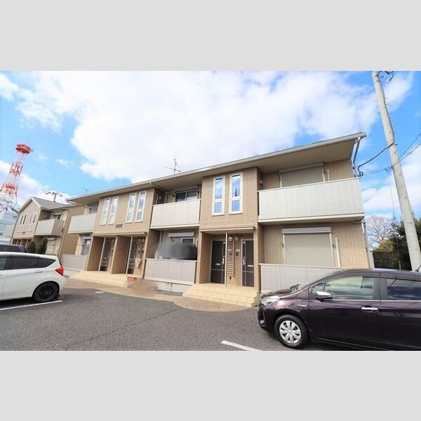 建物外観 (外観)