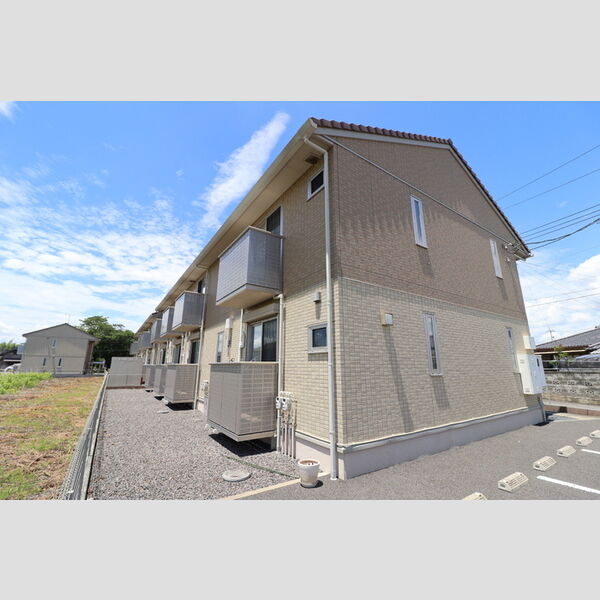 建物外観 (外観)