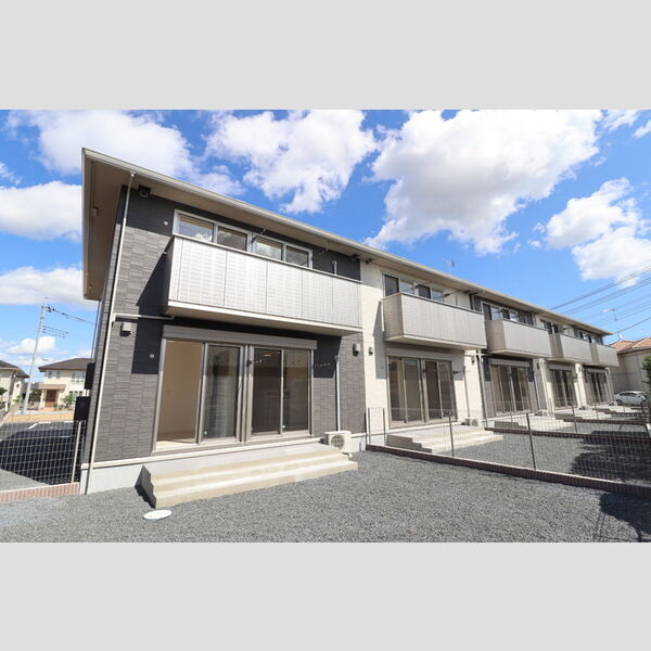 建物外観 (外観)