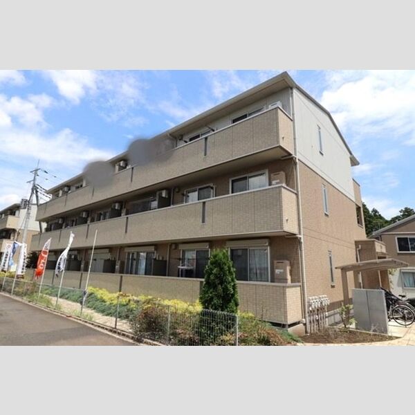 建物外観 (外観)