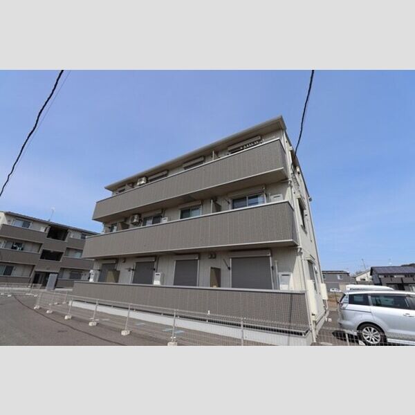 建物外観 (外観)