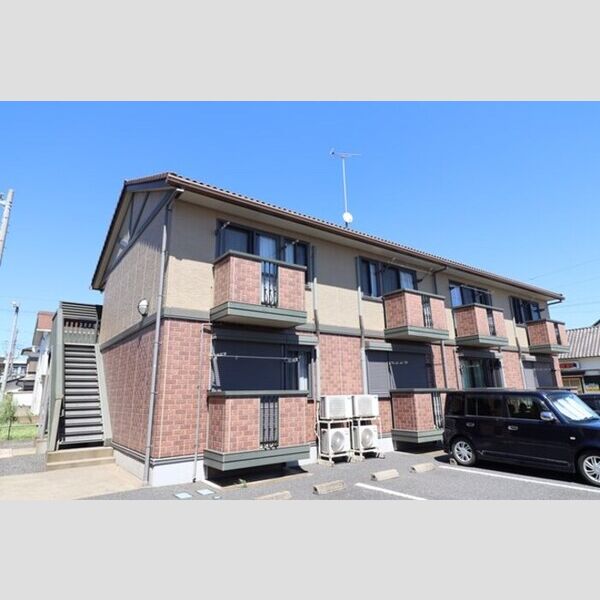 建物外観 (外観)