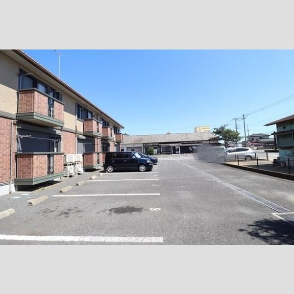 駐車場 (駐車場)