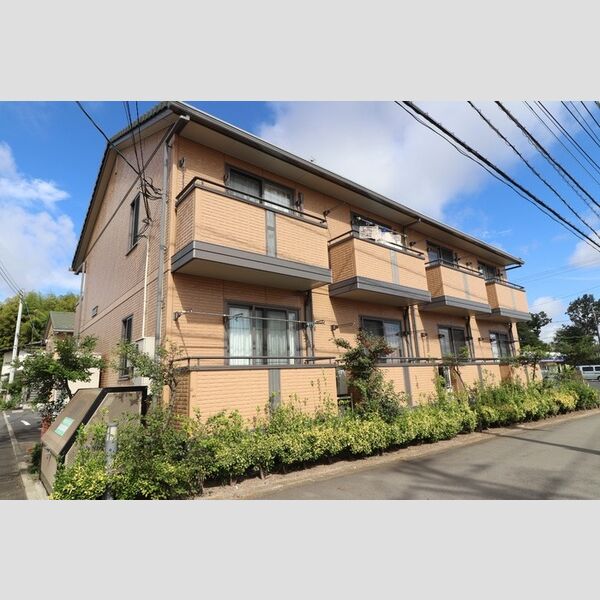 建物外観 (外観)