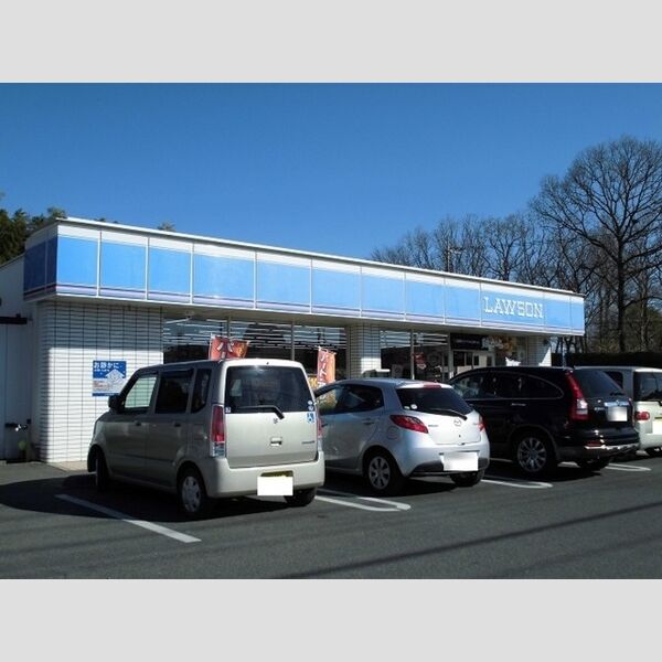 現地周辺 (ローソン水戸見川町丹下店)