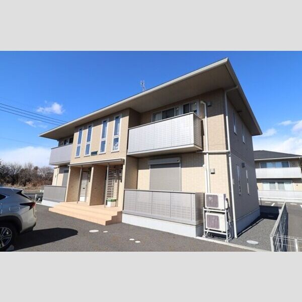 建物外観 (外観)