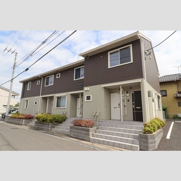 建物外観 (外観)