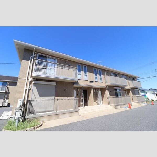 建物外観 (外観)