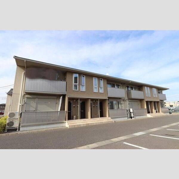 建物外観 (外観)