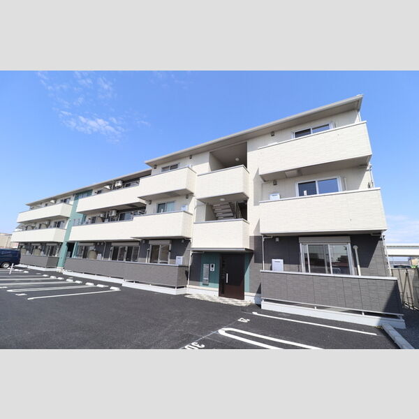 建物外観 (外観)