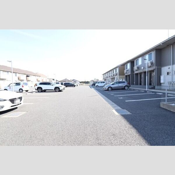 駐車場 (駐車場)