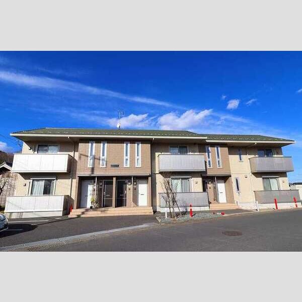 建物外観 (外観)