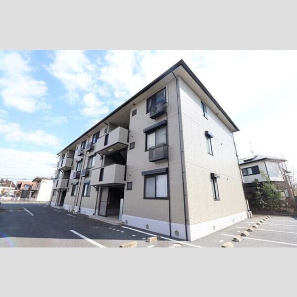 建物外観 (外観)