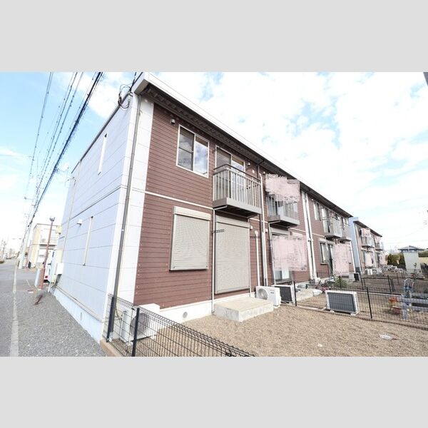 建物外観 (外観)