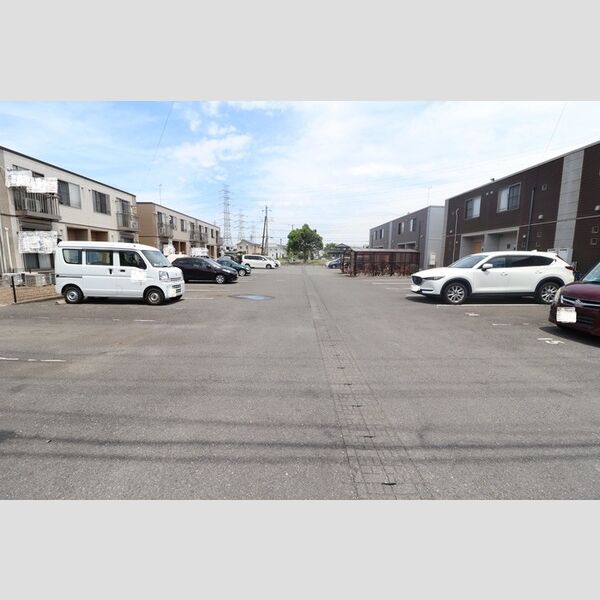 駐車場 (駐車場)