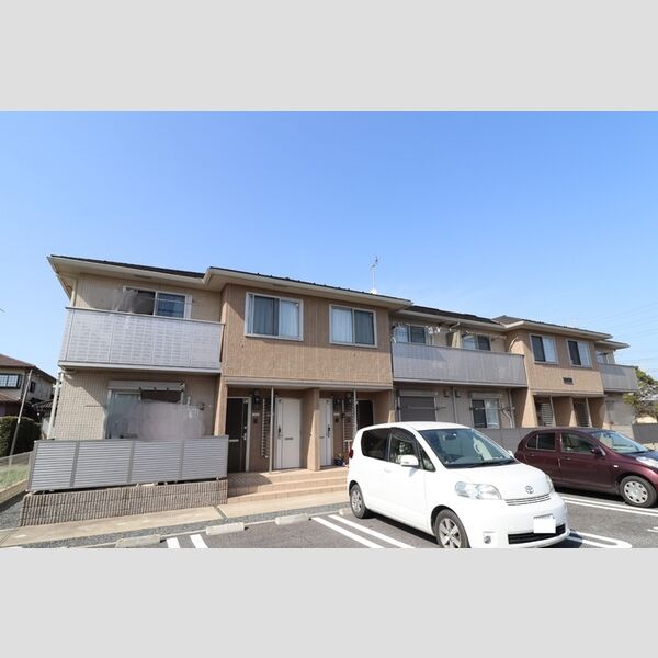 建物外観 (外観)