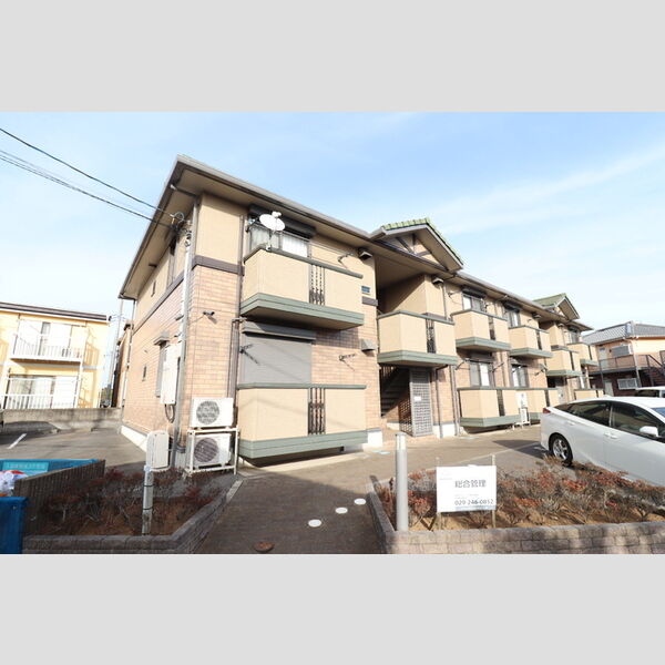 建物外観 (外観)