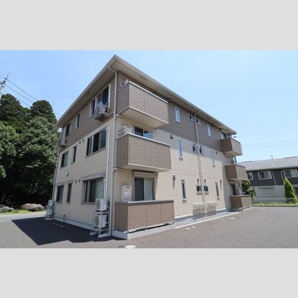 建物外観 (外観)