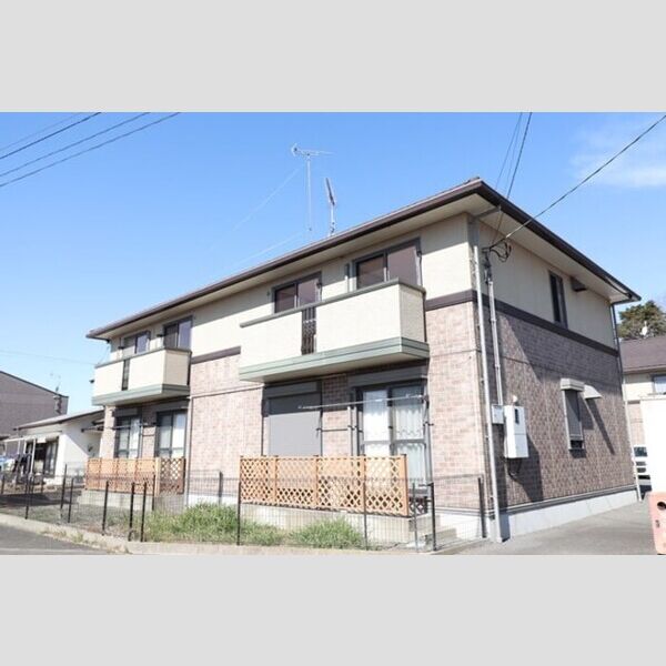建物外観 (外観)