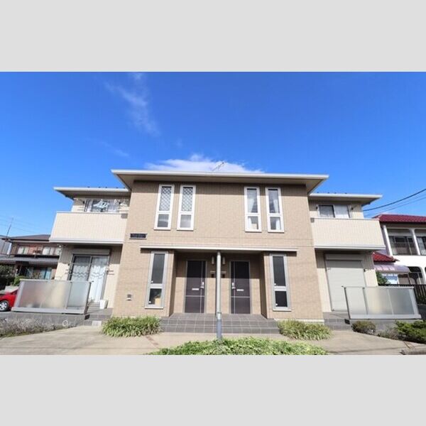 建物外観 (外観)