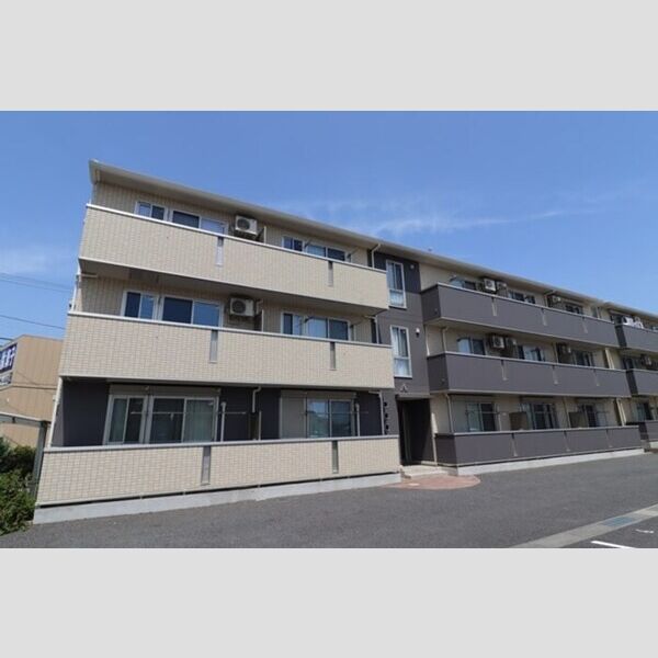 建物外観 (外観)