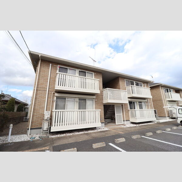 建物外観 (外観)