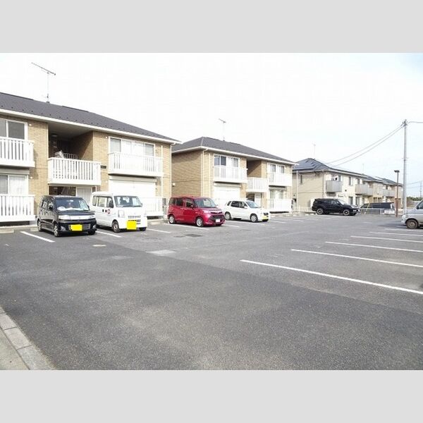 駐車場 (駐車場)