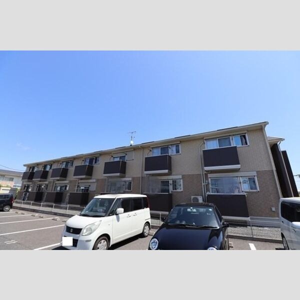 建物外観 (外観)