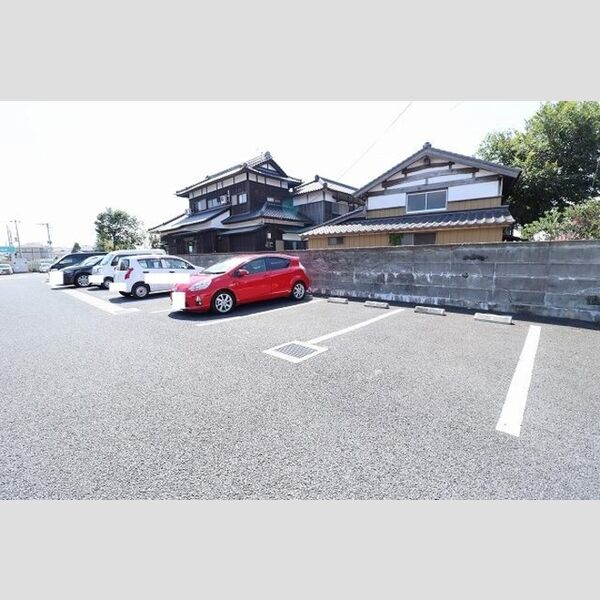 駐車場 (駐車場)