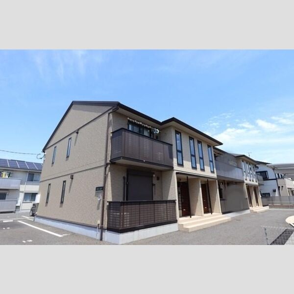 建物外観 (外観)