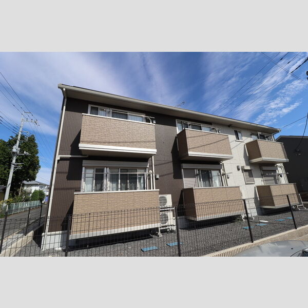 建物外観 (外観)