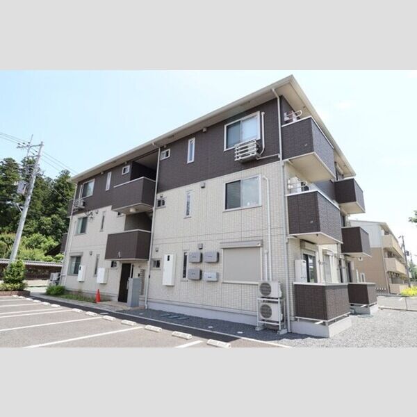 建物外観 (外観)
