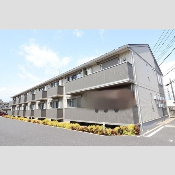 建物外観 (外観)